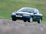 Ford Mondeo Sedan 1993 года (UK)